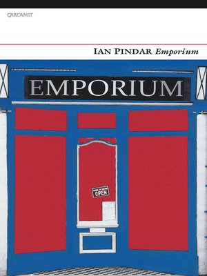 cover image of Emporium